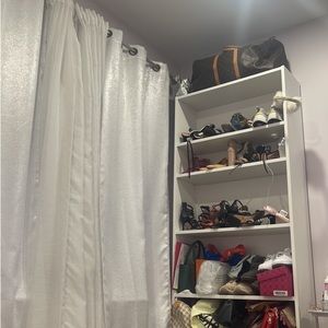 Meet your Posher, Isabella